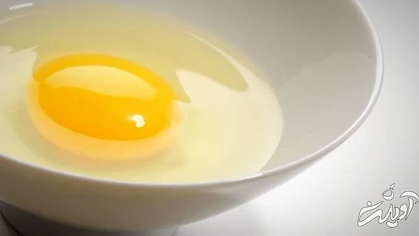 ماسک موی زائد سفیده برای سبیل